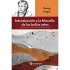 Introducci&oacute;n a la filosof&iacute;a de las Bellas Artes