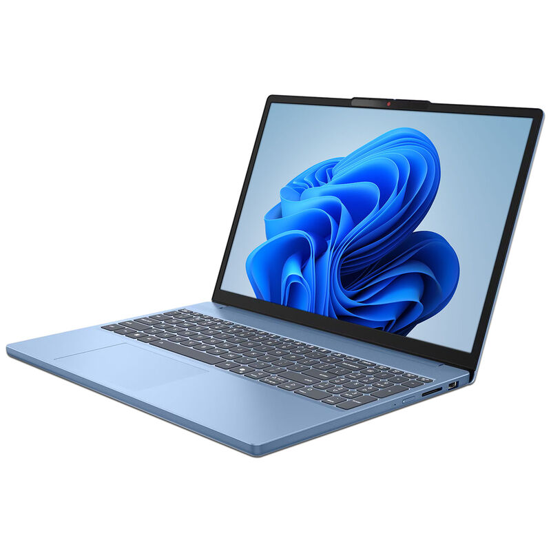 Laptop Lenovo Ideapad Slim 3: Procesador Intel ... image number null