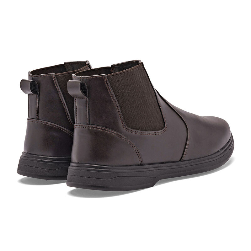 Rodrisan Botin Caf&eacute; Para Hombre 147722cf image number null
