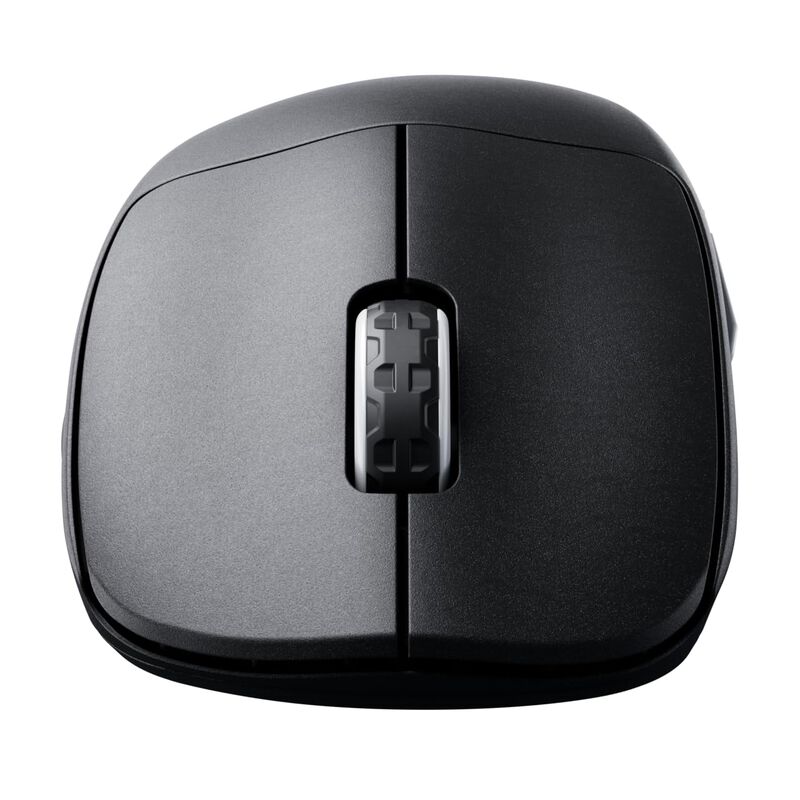 Rat&oacute;n Gaming Cherry Xtrfy M64 Inal&aacute;mbrico 8k Ne... image number null