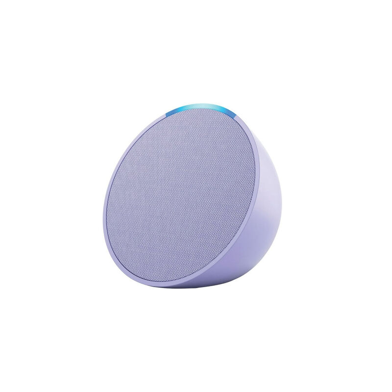 Echo Pop Asistente de Voz 1era Gen Alexa Inaláb... image number null