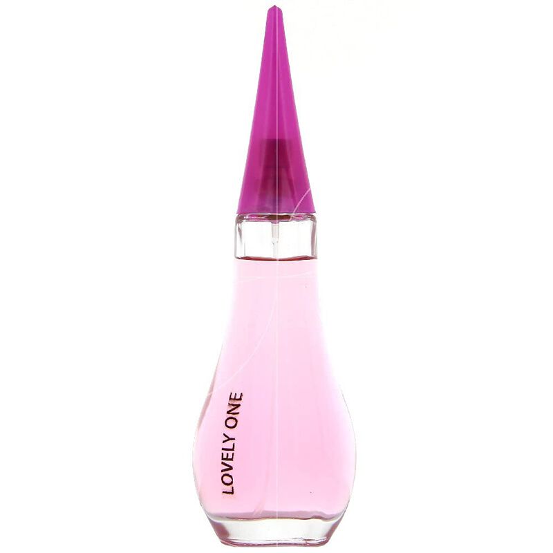 Perfume Fragluxe Lovely One Edt 100 Ml Para Muj... image number null