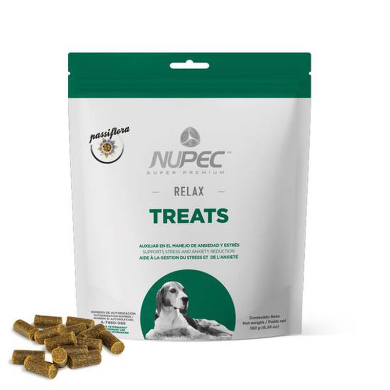 Nupec Relax 180 g image number null