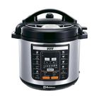 Olla De Presi&oacute;n El&eacute;ctrica Koblenz Kitchen Magic Pot 8 Litros Kmp-1200 In