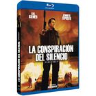 La Conspiraci&oacute;n Del Silencio [blu-ray] (2008) Conspiracy