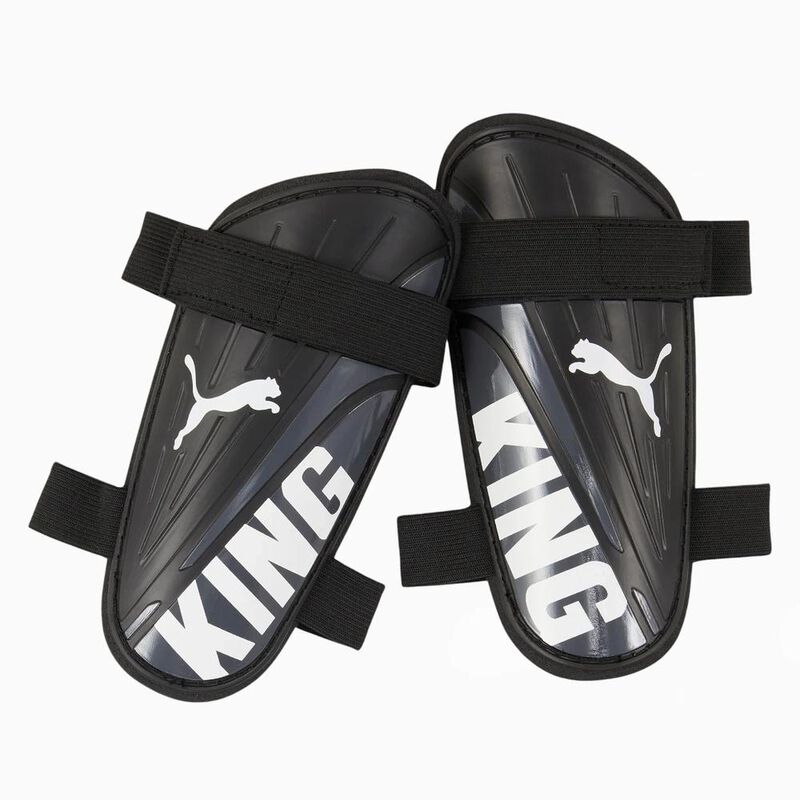Espinilleras Puma King Strap UNISEX image number null
