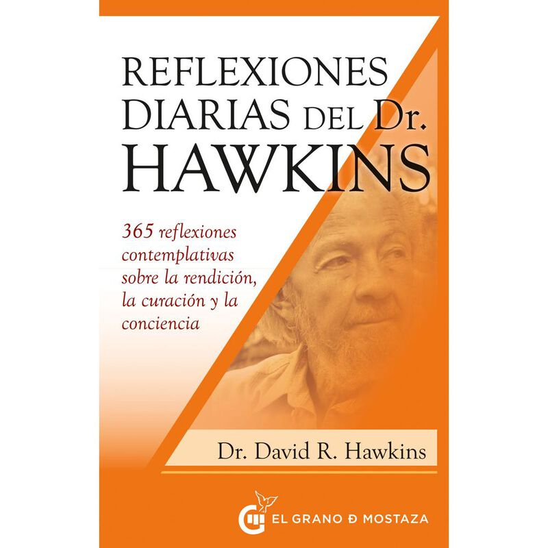 Reflexiones diarias del Dr. David R. Hawkins image number null