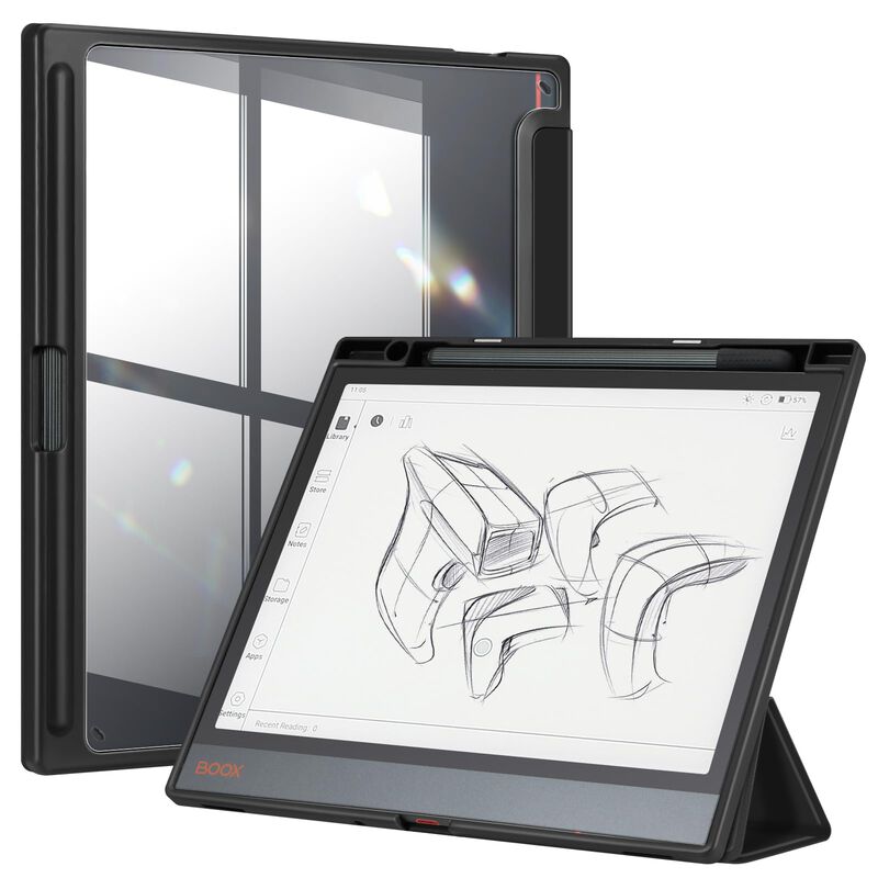 Funda Fintie Para Boox Note Air4 C 2024/air3 C/... image number null