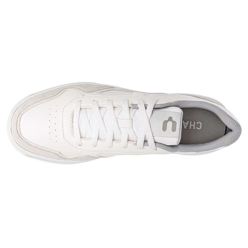 Charly Tenis urbano para hombre blanco image number null