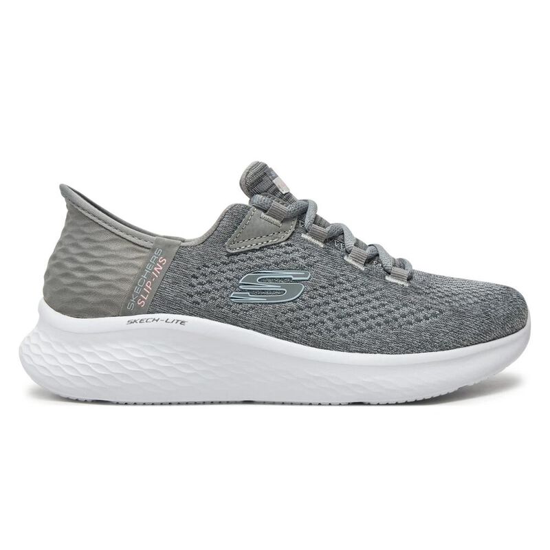 Tenis Skechers Lite Pro-Natural para Mujer image number null