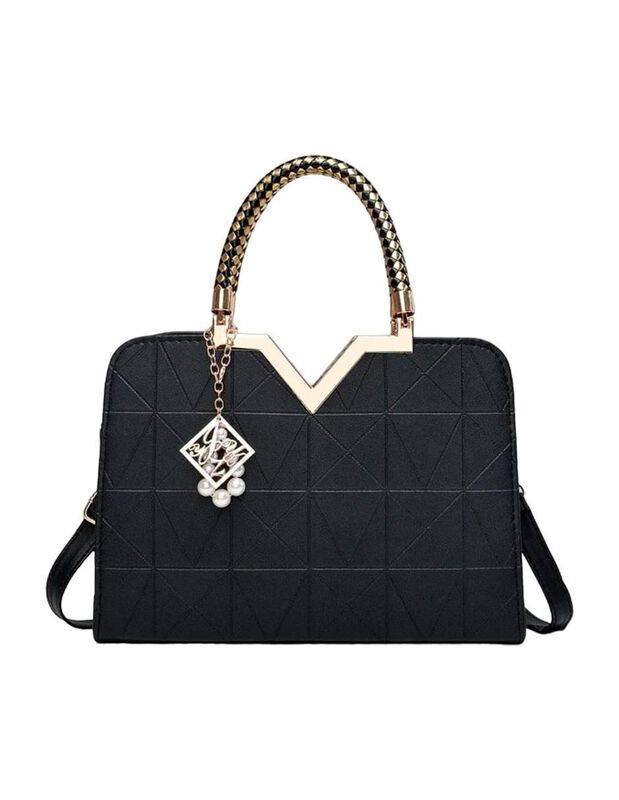 Bolsa Crossbody Pink Brule Para Mujer image number null