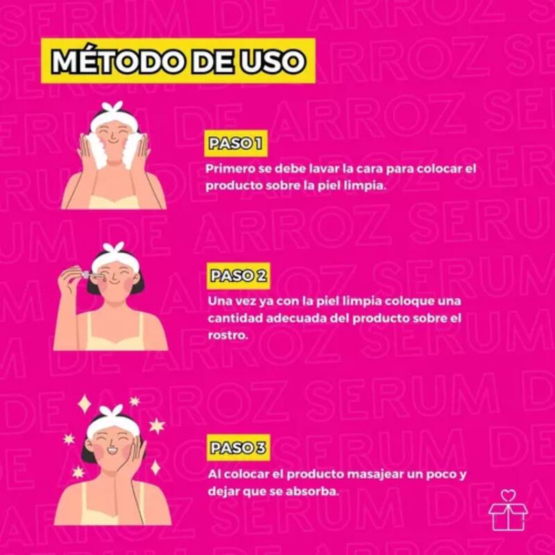 Set de 3 S&eacute;rums Esencia de Caracol Anti-edad An... image number null