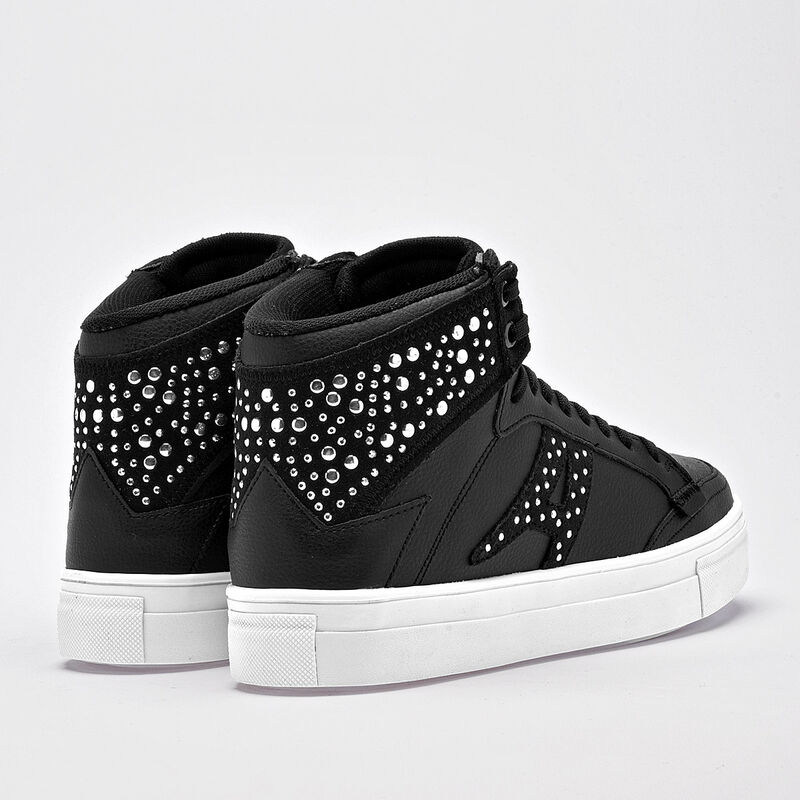 Joshua tenis para mujer negro cod 140469-E image number null