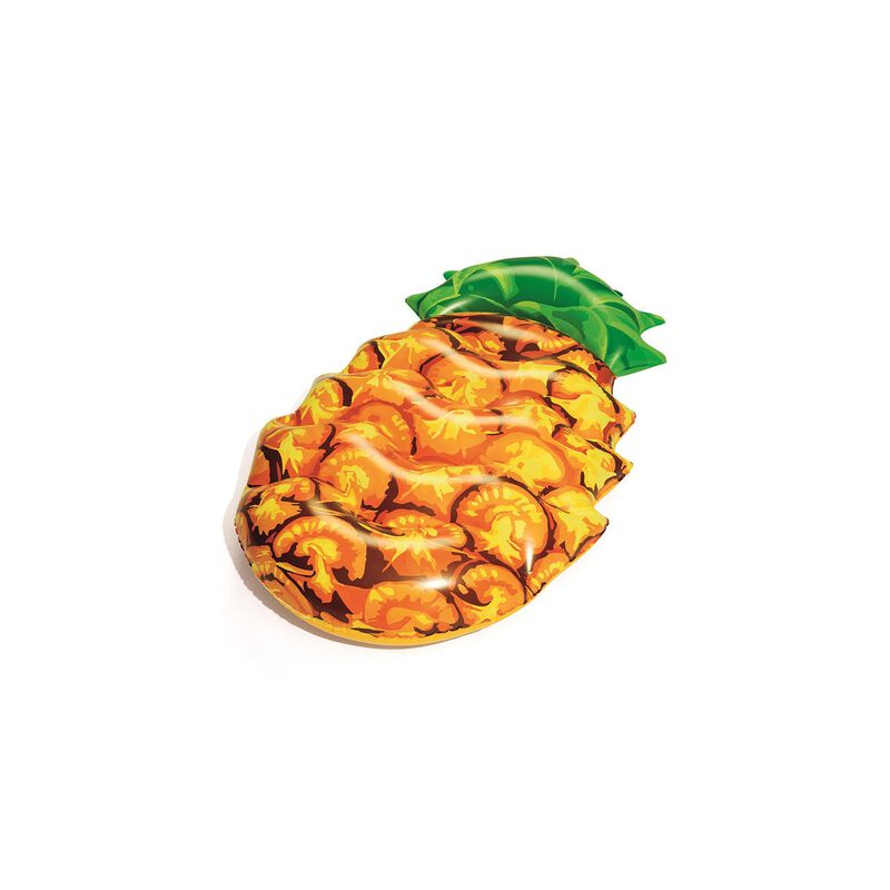 Inflable Pi&ntilde;a 130cm Para Alberca - Juego Acu&aacute;ti... image number null