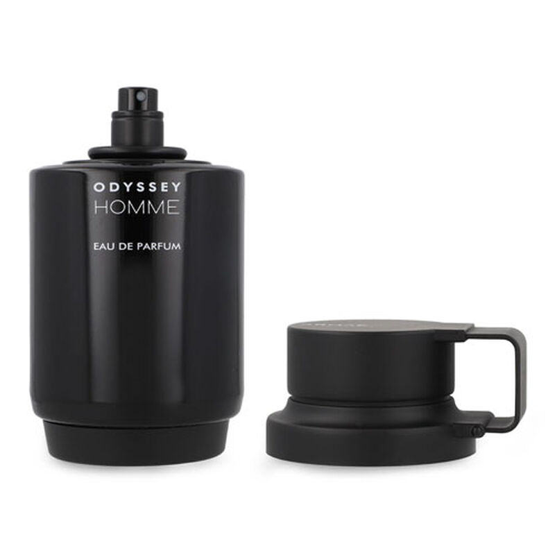 Perfume Armaf Odyssey Homme  Edp 200 Ml Caballe... image number null