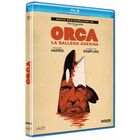 Orca (la ballena asesina) [Blu-ray] (1977) Orca