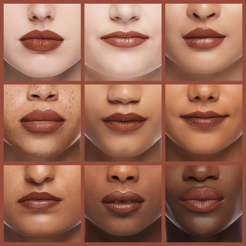 L&aacute;piz Labial L'or&eacute;al Paris Colour Riche Origina... image number null