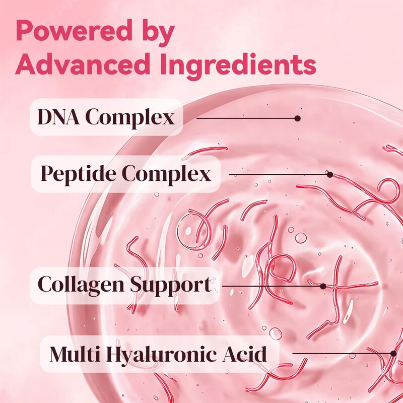 Suero Aquae PDRN P&eacute;ptido Rosa 40 ml image number null