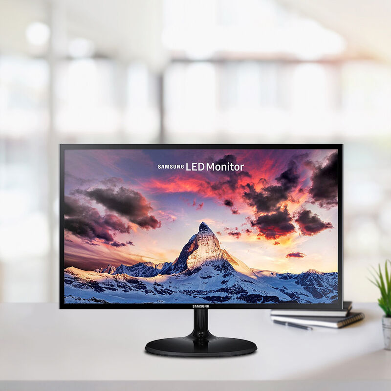 Monitor Samsung S22F350FHL 21.5 HDMI image number null