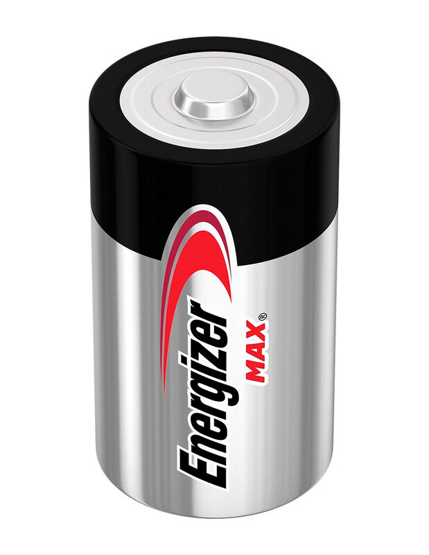 PILA ENERGIZER MAX D-10PZ image number null