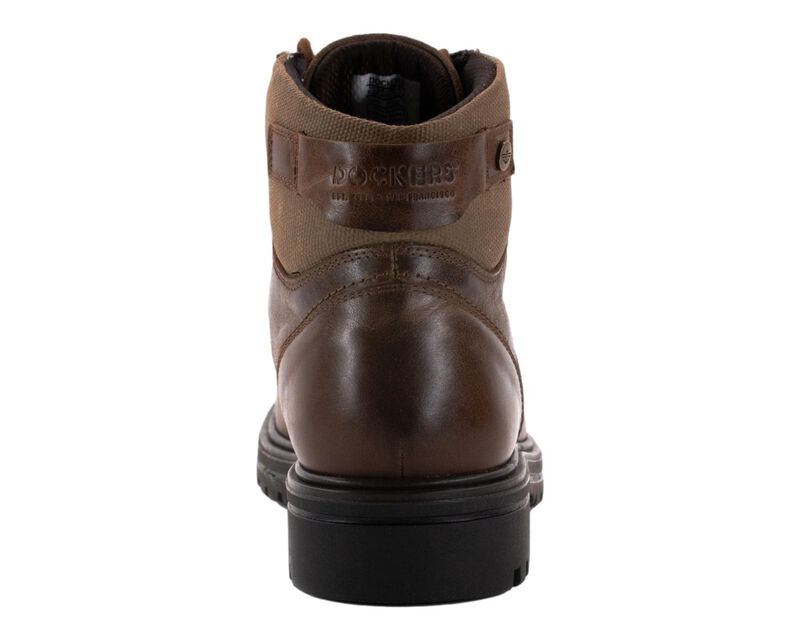 Botas Dockers Terranova Para Caballero D221611 ... image number null