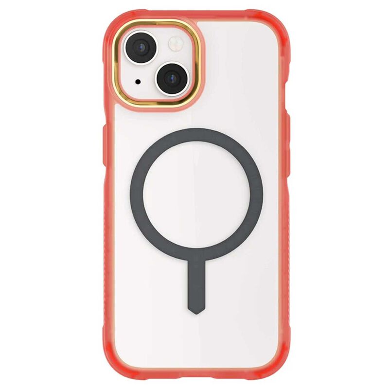 Funda Ghostek Covert Mag Para Iphone 15 Rosa image number null