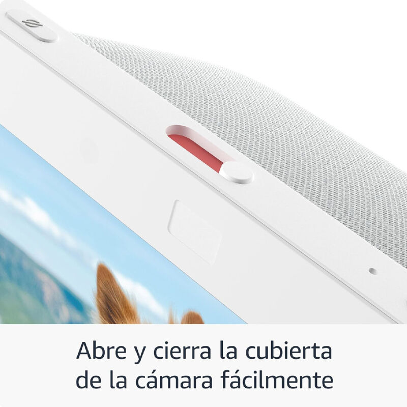 Bocina Inteligente con Pantalla Alexa EchoShow ... image number null