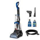 Limpiador Vertical Para Alfombras Y Tapicer&iacute;a Bissell Turboclean Pet 3948