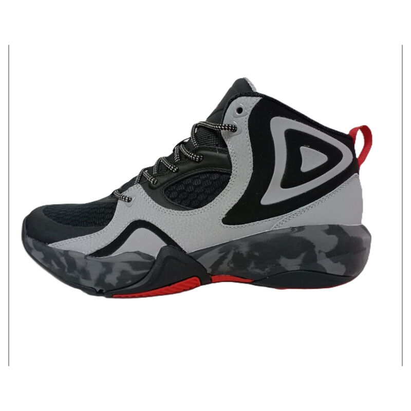 Tenis De Hombre Shaq Para Basquetball Radiate E... image number null