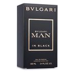 Bvlgari Man In Black EDP 100Ml