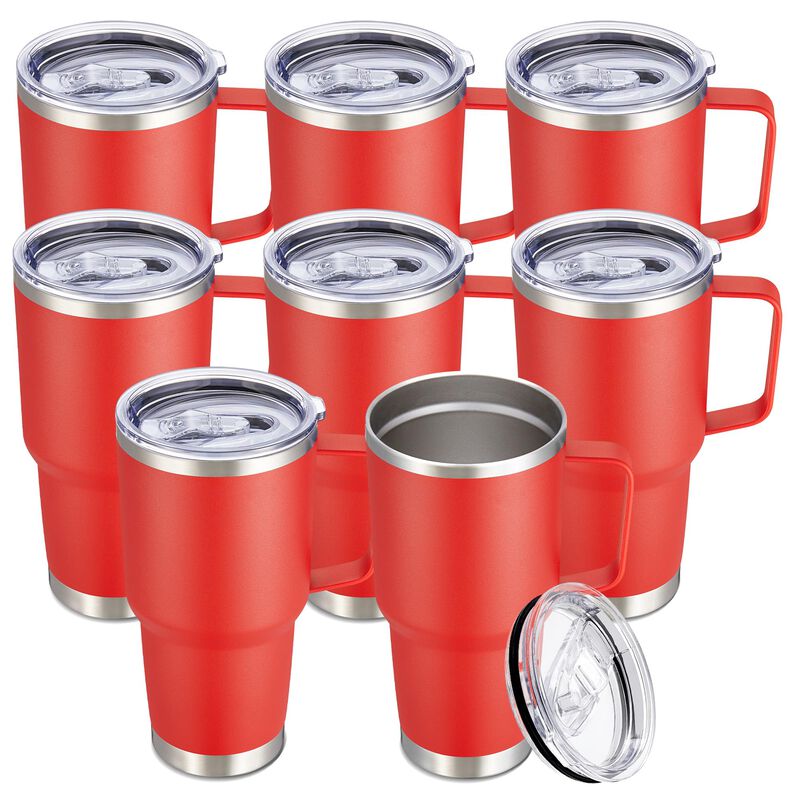 Cool Yoleb Vaso T&eacute;rmico De Acero Inoxidable De ... image number null