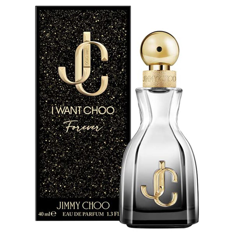 Perfume Jimmy Choo Iwc Forever 40ml Para Mujer image number null