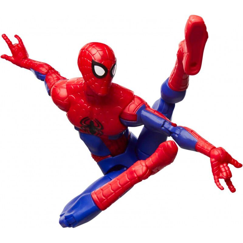 Figura Peter Parker Spider-Man Across the Spide... image number null