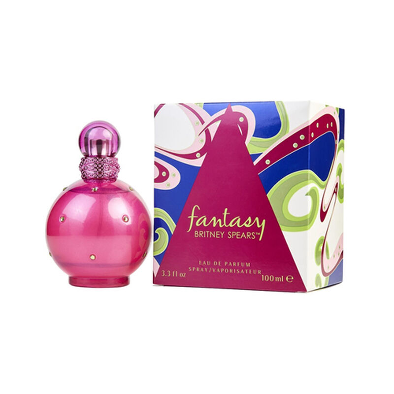 Perfume Fantasy Edp 100ml. Dama. Britney Spears image number null