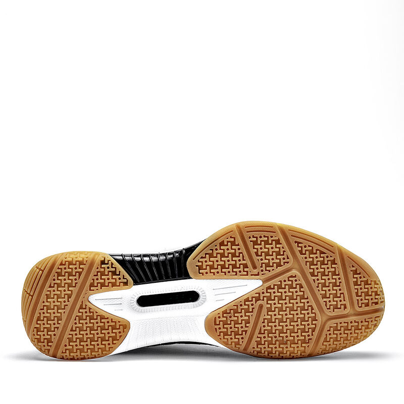 Charly tenis deportivo para hombre negro cod 13... image number null