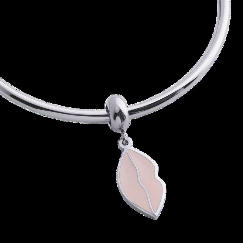 Charms Originales Dijes Acero Inoxidable, Pulse... image number null
