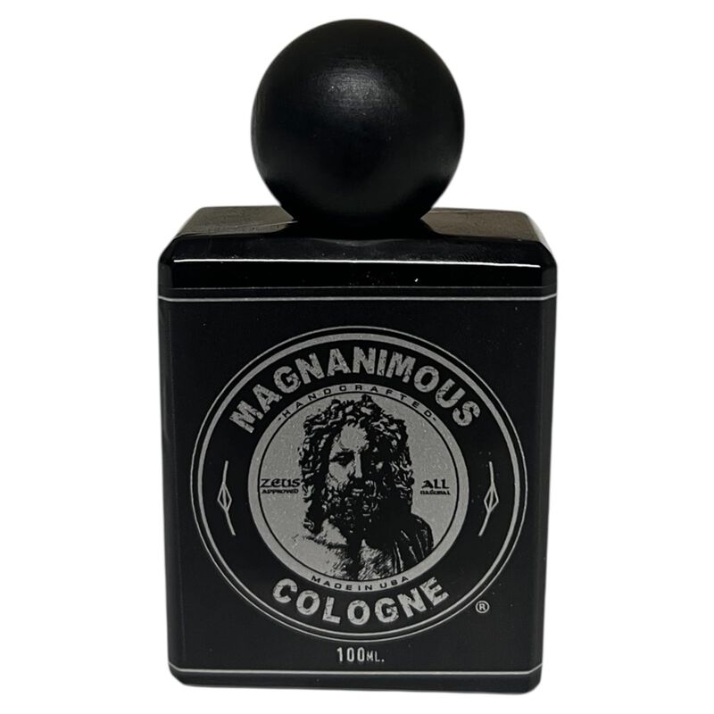 Colonia Magnanimous Beard Products 100 ml Carth... image number null
