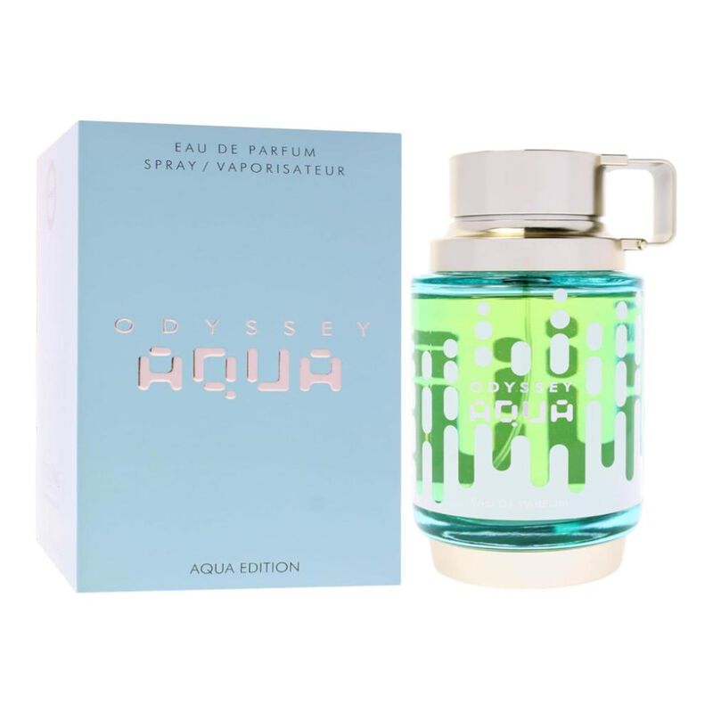 Perfume Armaf Odyssey Aqua Edp 200 Ml image number null