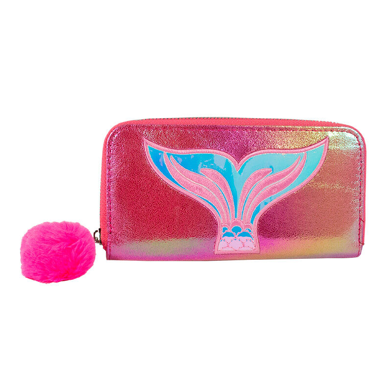 Cartera Importadora La Merced FA-1113-FH Color ... image number null