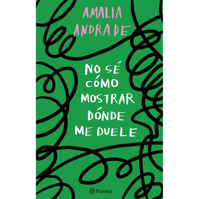 No s&eacute; c&oacute;mo Mostrar d&oacute;nde me Duele image number null