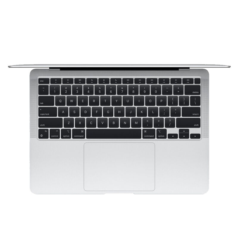 Apple MacBook Air M1 13.3" 128Gb 8Gb Plata (Rea... image number null