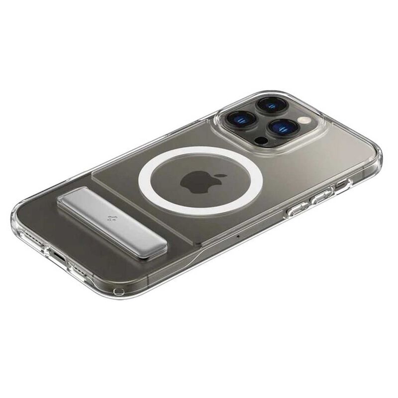 Funda Spigen Slim Armor Mag Para Iphone 14 Pro ... image number null