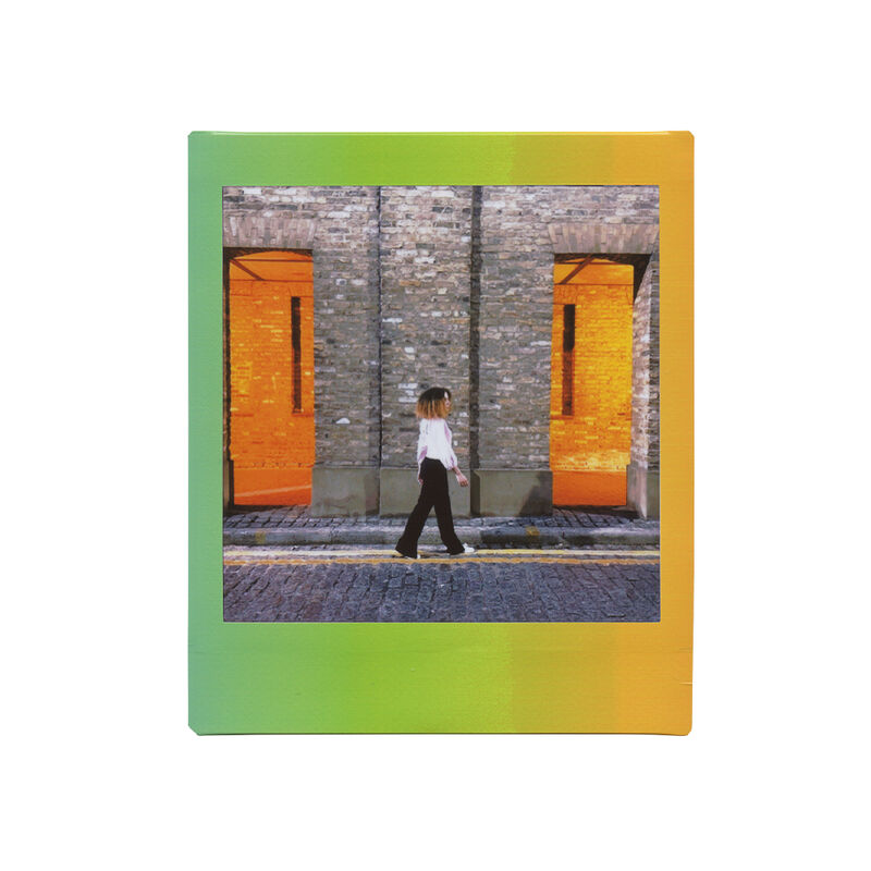 Película Fujifilm Instax Square Rainbow image number null