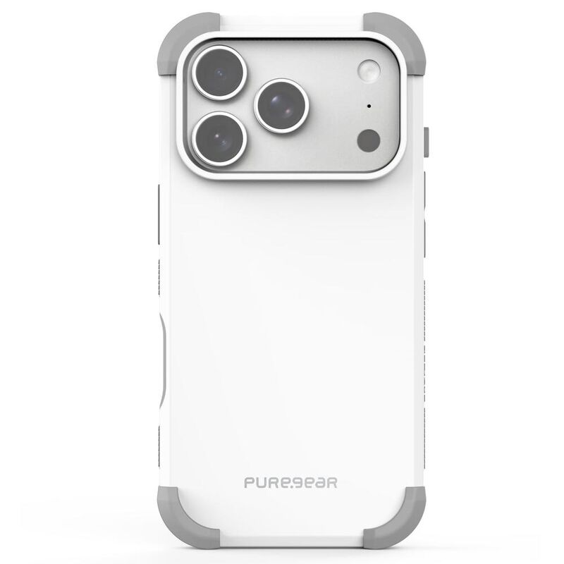 Funda Case PUREGEAR Dualtek Mag para iPhone 17 ... image number null