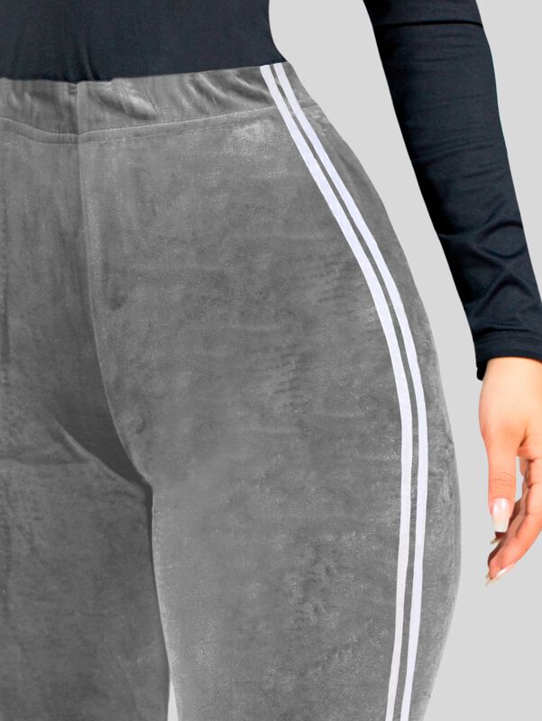 Set De 2 Legging Mujer Mallones Leggins Mayon L... image number null