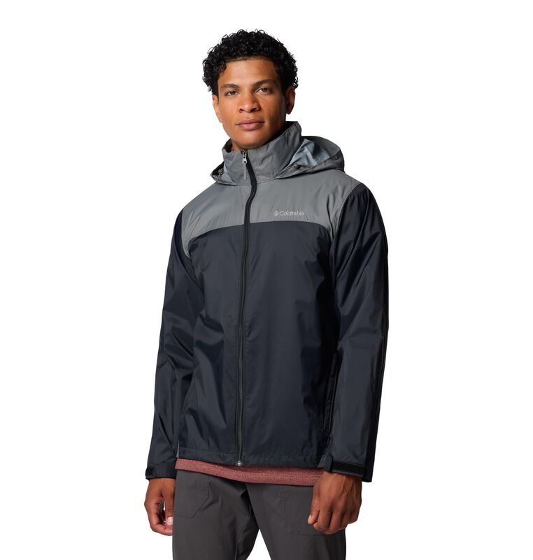 Chubasquero Impermeable Columbia Glennaker Lake... image number null