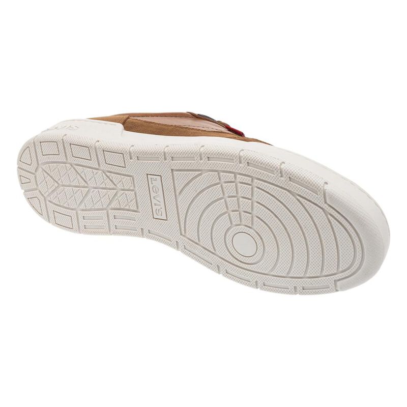 Tenis Levi's La jolla para caballero L2124641 M... image number null