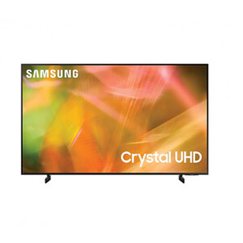 Pantalla Samsung 85 Smart Tv Led Au8000 Crystal... image number null