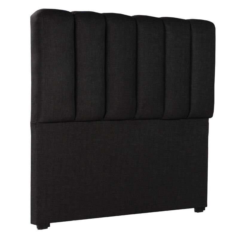 Cabecera Matrimonial Dicasa Kami Negro image number null