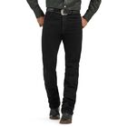 Vaqueros Wrangler Cowboy Cut Original Fit Negro Sombra